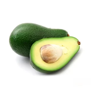 Wurtz-Avokado
