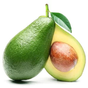Avokado (Bacon ) 250 gram üstü