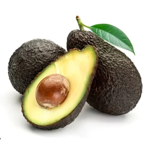 Avokado (Hass) 250 gram üstü
