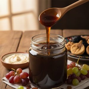 Üzüm Pekmezi  500 gram